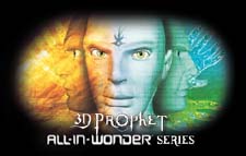 Hercules 3D Prophet All-in-Wonder