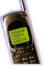 GSM Mobiel