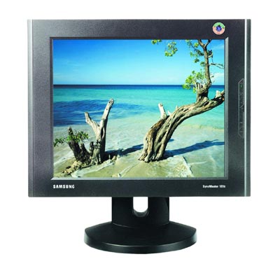 Samsung SyncMaster 181B