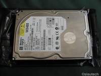 Western Digital WD400 BB