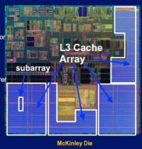 Intel McKinley