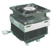 Alpha PAL8045T