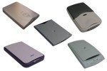 Scanners HWI