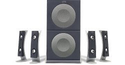 Altec Lansing 4100 speakerset
