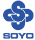 Soyo logo