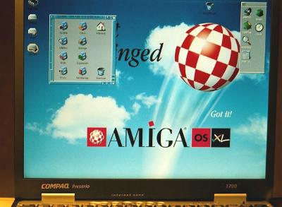 AmigaOS