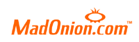 Madonion logo (witte achtergrond)