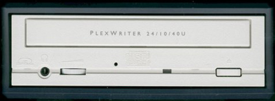 PlexWriter PX-W2410TU 24/10/40