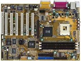 Asus P4S333