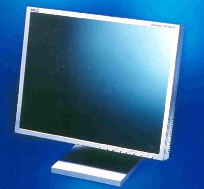 NEC Multisync LCD1880SX 18