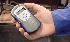 UT-103 Universal translator
