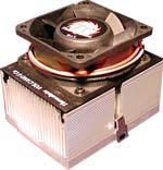 Thermaltake Volcano VI+ 