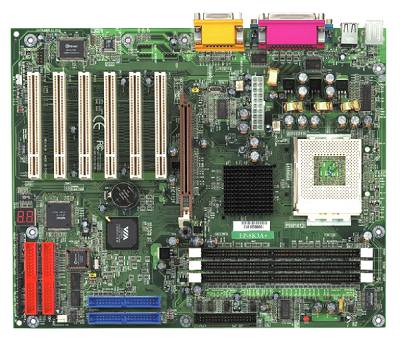 EPoX EP-8K3A+