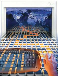 Internet-scale Operating Systemen