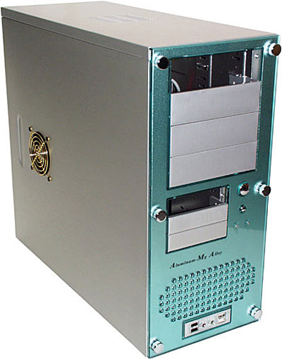 Atlas SF-201-1