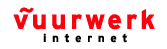 Vuurwerk logo