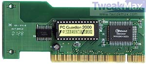 PC Guardian 2000
