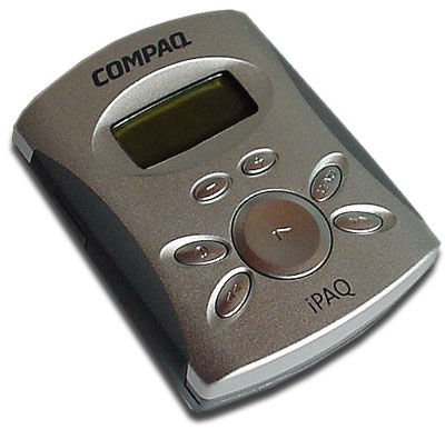 Compaq iPAQ PA-2 (full)