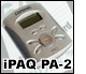 Compaq iPAQ PA-2 review aankondigingspicje