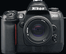 Nikon D100