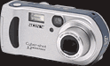 Sony DSC-P71
