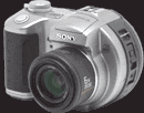 Sony MVC-CD400