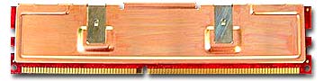 OCZ PC3000 DDR366 reep liggend
