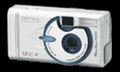 Canon Powershot A100