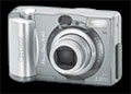 Canon Powershot A40