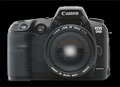 Canon EOS-D60