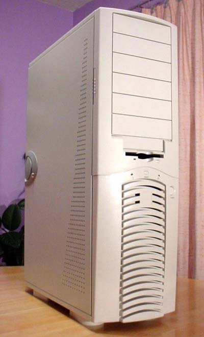 Antec SX1240 Full Tower