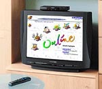 Set-top box