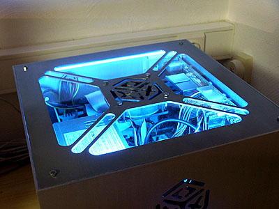 Casemod Project 