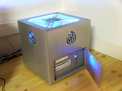 Casemod Project 