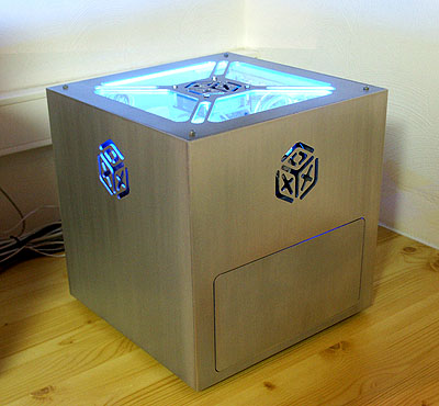 Casemod Project