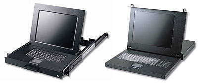 Procase KVM switches