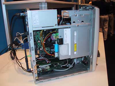 Lecta concept PC
