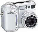 Nikon Coolpix 775 (klein)