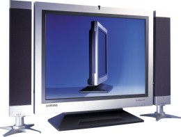Samsung SyncMaster 210T