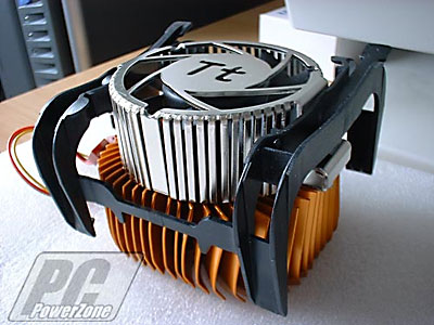 ThermalTake P4 Dragon 478
