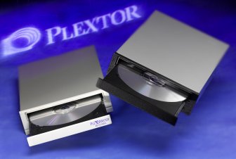 PlexWriter 40/12/40A (zwart)