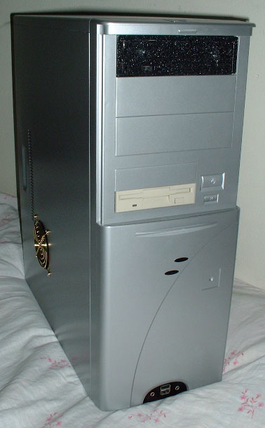 Directron SF860S-USB 