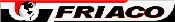Friaco Logo