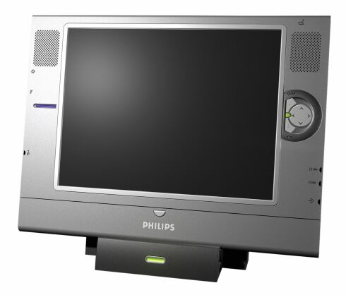 Philips Detachable Monitor