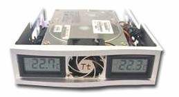 Thermaltake HardCano II