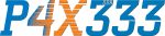 VIA P4X333 chipset logo
