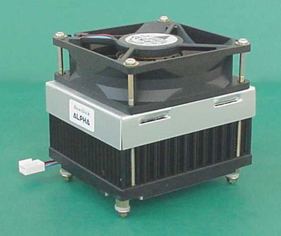 Alpha PAL8942 M82