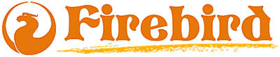 Firebird SQL database logo