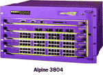 Extreme Networks Alpina 3804 core-switch