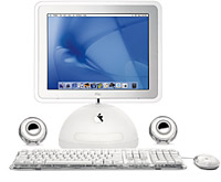 iMac Desktop